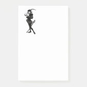 ハムレット ポストイット (正面)