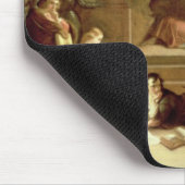 ハムレット マウスパッド (コーナー)