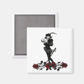 ハムレット マグネット (正面/裏面)