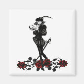 ハムレット マグネット (正面)