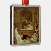 ハムレット メタルオーナメント (右)