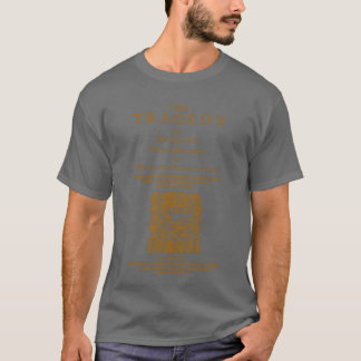 ハムレット ヴィンテージ Tシャツ