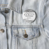 ハムレット 缶バッジ (インサイチュ)