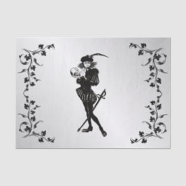 ハムレット 薄葉紙