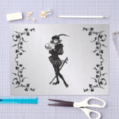 ハムレット 薄葉紙 (クラフト)