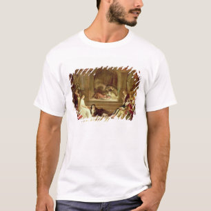 ハムレット Tシャツ