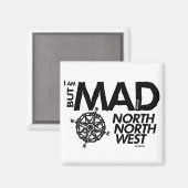 ハムレットNW マグネット (正面/裏面)