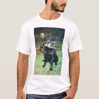 ハム犬 Tシャツ