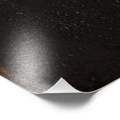 ハム、本、観賞用の容器を持つ静かな生活 フォトプリント (角)