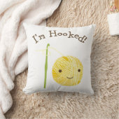 ハメたわ！ クッション (ブランケット)