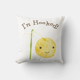 ハメたわ! クッション