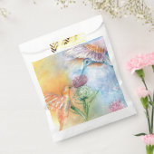 ハメカラフルドリありがとう フェイバーバッグ (封をした状態)