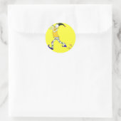 ハメリンのピッパー ラウンドシール (バッグ)