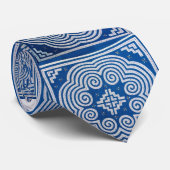 ハモブを食べる ネクタイ (ロール)