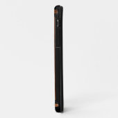 ハモンドオルガンのiPhone 5の場合 Case-Mate iPhoneケース (裏面/左)