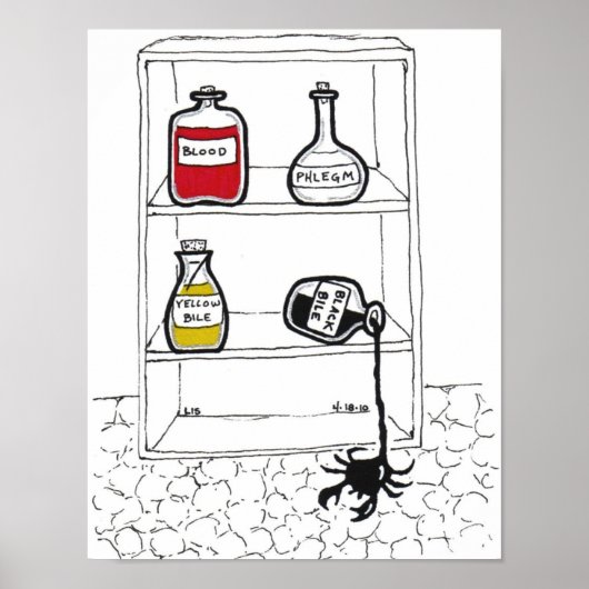 ハモーズ・ポスター ポスター (正面)