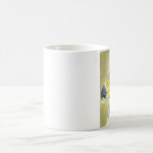 ハヤブサのマグ コーヒーマグカップ (中央)