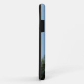 ハヤブサ Case-Mate iPhoneケース (裏面/右)