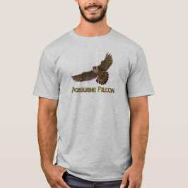 ハヤブサTシャツ Tシャツ