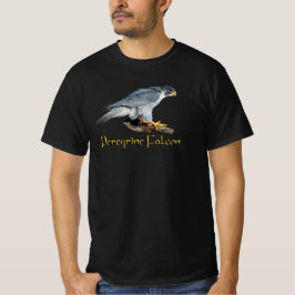ハヤブサTシャツ Tシャツ