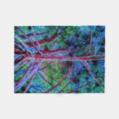 ハラが成長する場所,フリースブランケット フリースブランケット (正面(横))