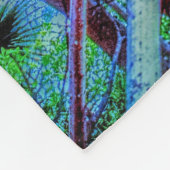 ハラが成長する場所,フリースブランケット フリースブランケット (角)