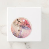 ハラハラタケ感謝していイ フェイバータグ (インサイチュ)