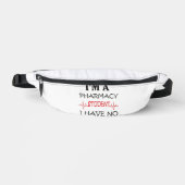 ハラパドラ ファニーパック (正面)