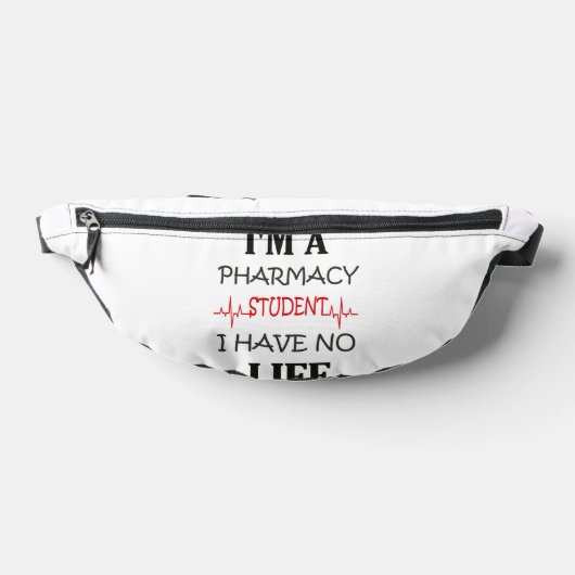 ハラパドラ ファニーパック (レイダウン)