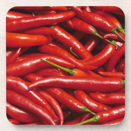 ハラペーニョ コースター (正面)