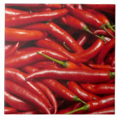 ハラペーニョ タイル (正面)