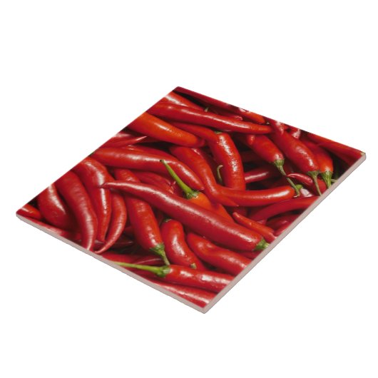 ハラペーニョ タイル (側面)