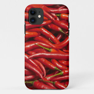 ハラペーニョ iPhone 11 ケース