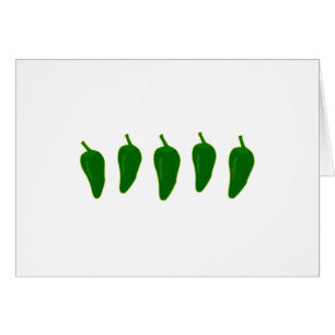 ハラペーニョ(Jalapeño)のコショウのロゴ