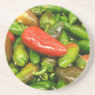 ハラペーニョDelicous'o コースター