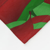 ハラペーノフリースブランケット フリースブランケット (角)