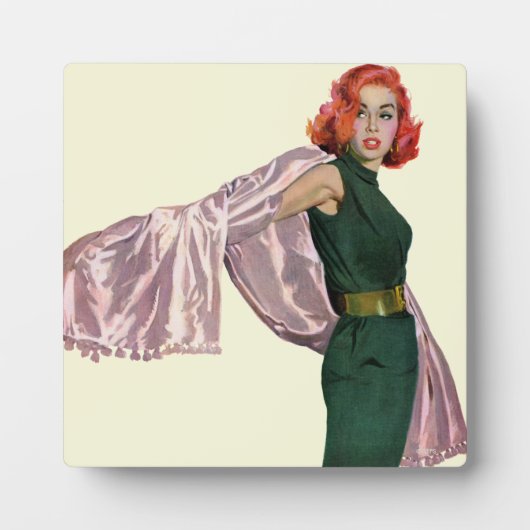 ハリウッドに連れて行く フォトプラーク (正面)