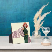 ハリウッドに連れて行く フォトプラーク (インサイチュ)