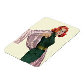 ハリウッドに連れて行く マグネット (左側)