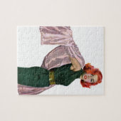 ハリウッドに連れて行け ジグソーパズル (横)