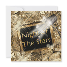 ハリウッドのグラマー誕生パーティー