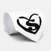 ハリウッドのスーパーマンのマフィアのタイ ネクタイ (ロール)