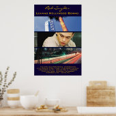 ハリウッドのポスター ポスター (キッチン)