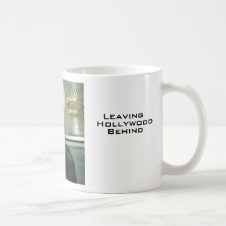 ハリウッドのマグ コーヒーマグカップ