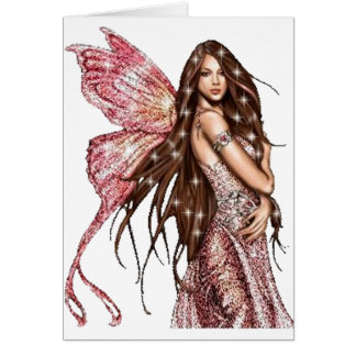 ハリウッドの妖精