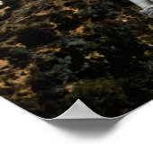 ハリウッドの幽霊 ポスター (角)