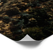 ハリウッドの幽霊 ポスター (角)