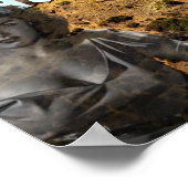 ハリウッドの幽霊 ポスター (角)