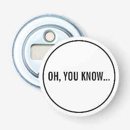 ハリウッドの皮肉おもしろいな見出し 栓抜き