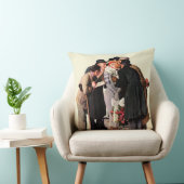 ハリウッドの若手 クッション (椅子)